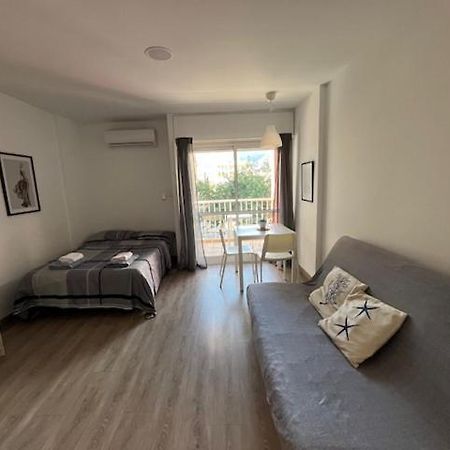 בנאלמדנה Estudio Vacacional מראה חיצוני תמונה