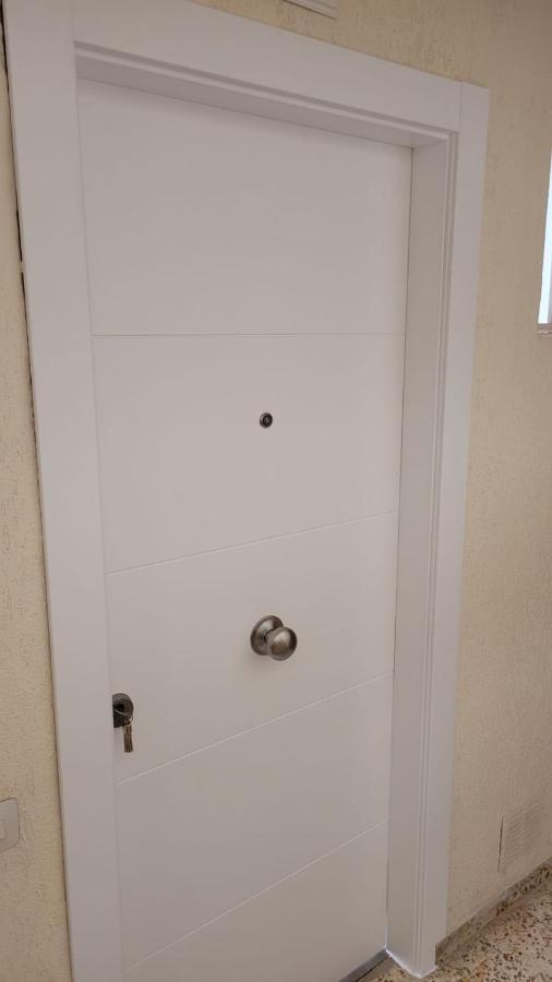 בנאלמדנה Estudio Vacacional מראה חיצוני תמונה