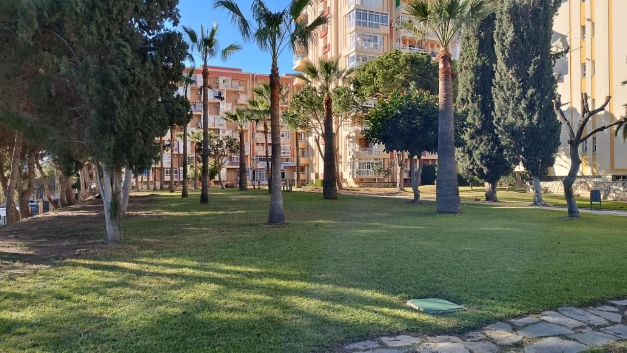 בנאלמדנה Estudio Vacacional מראה חיצוני תמונה